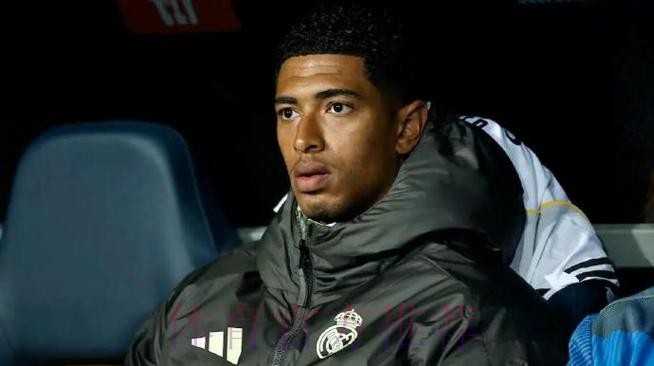 阿斯报:贝林厄姆身体无大碍 或可出战塞维利亚 阿斯报:贝林厄姆身体无大碍 或可出战塞维利亚